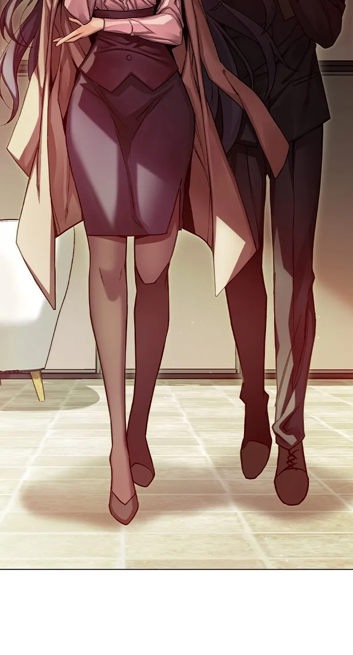 Read The QUEENS chapter 4 image 81 on Lezhin