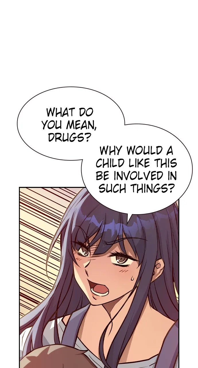 Read The QUEENS chapter 4 image 82 on Lezhin