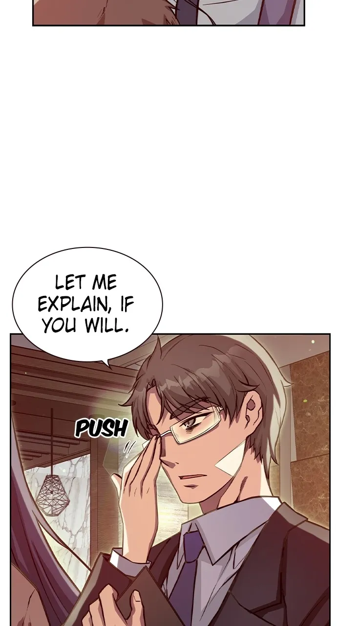 Read The QUEENS chapter 4 image 83 on Lezhin