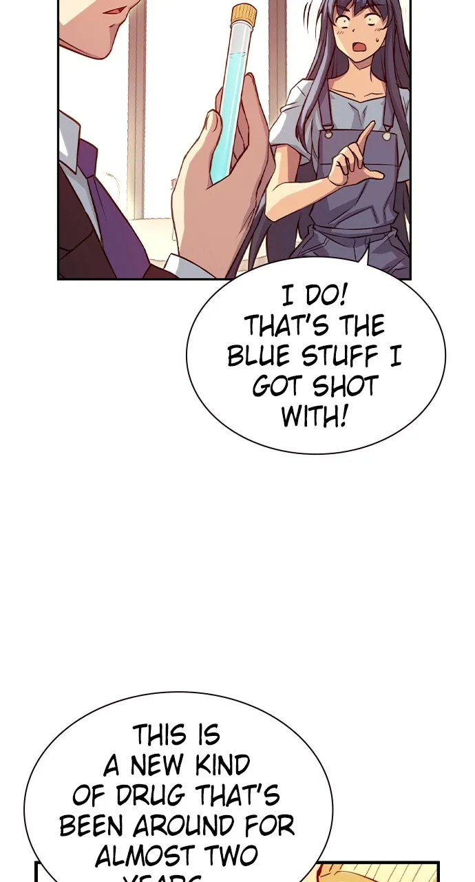 Read The QUEENS chapter 4 image 85 on Lezhin