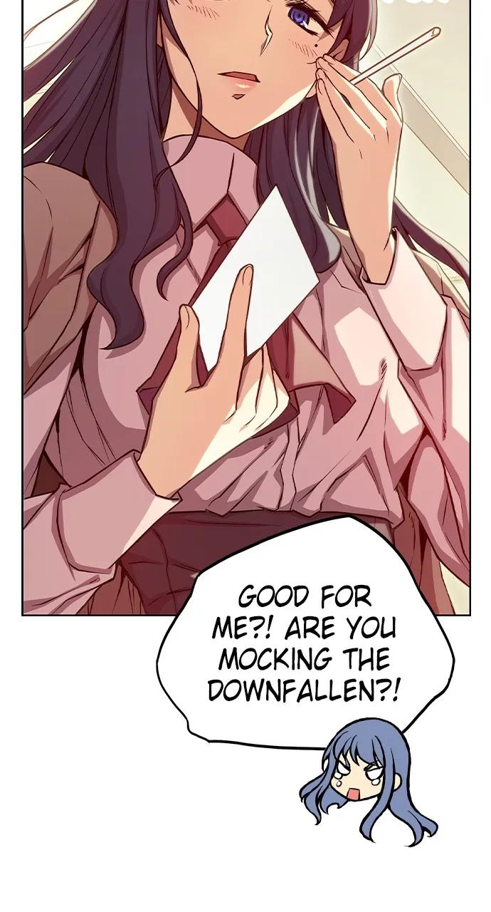 Read The QUEENS chapter 4 image 9 on Lezhin