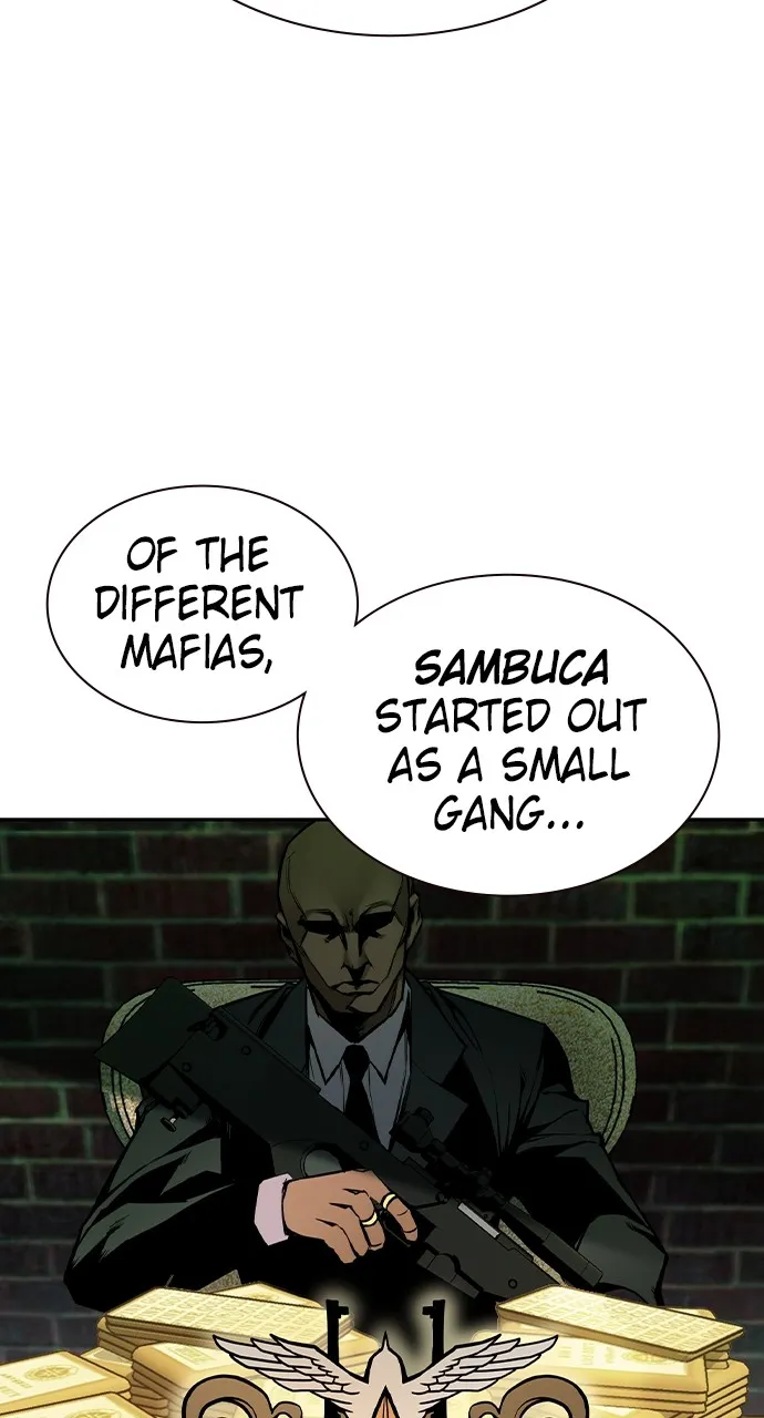 Read The QUEENS chapter 4 image 92 on Lezhin