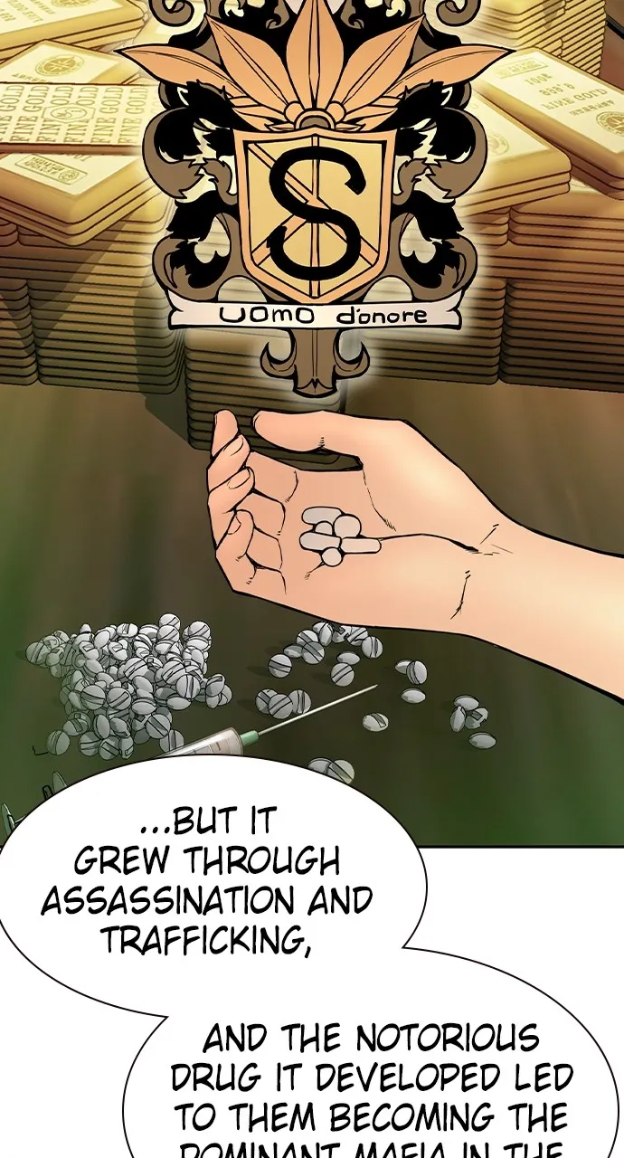 Read The QUEENS chapter 4 image 93 on Lezhin