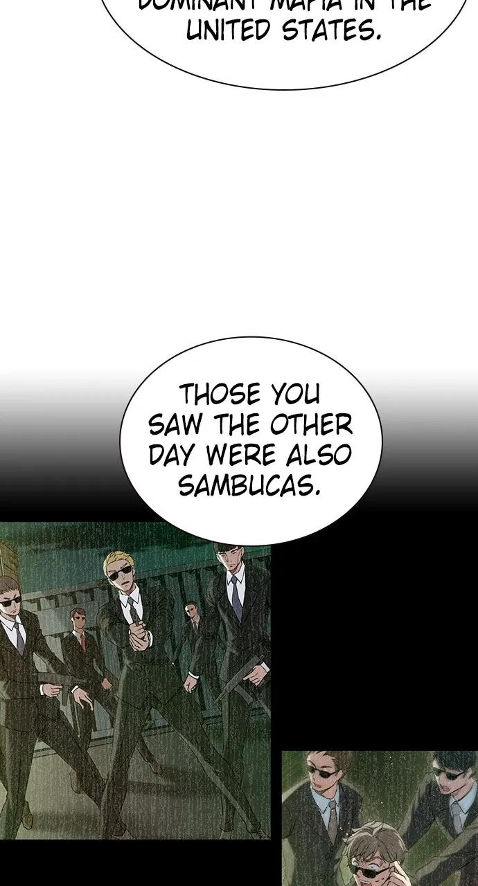 Read The QUEENS chapter 4 image 94 on Lezhin