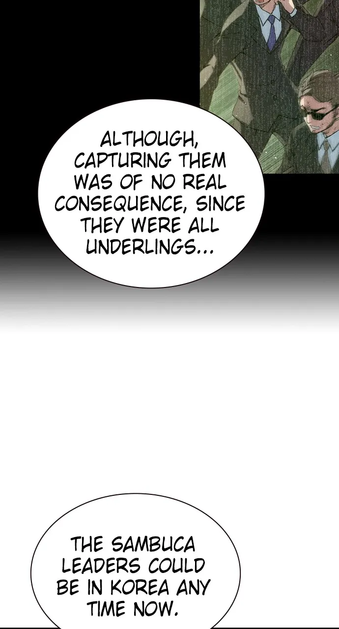 Read The QUEENS chapter 4 image 95 on Lezhin