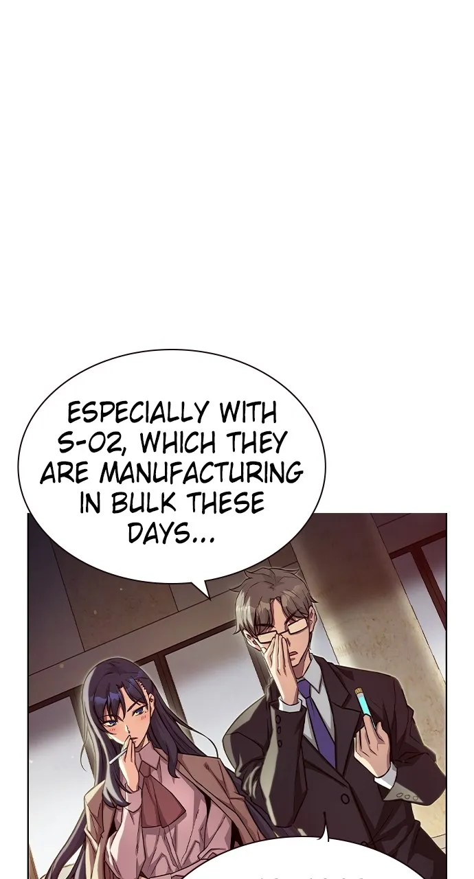 Read The QUEENS chapter 4 image 97 on Lezhin