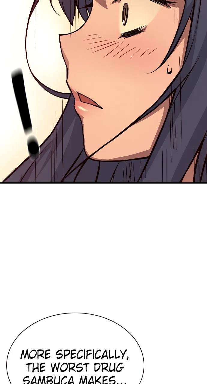Read The QUEENS chapter 4 image 99 on Lezhin