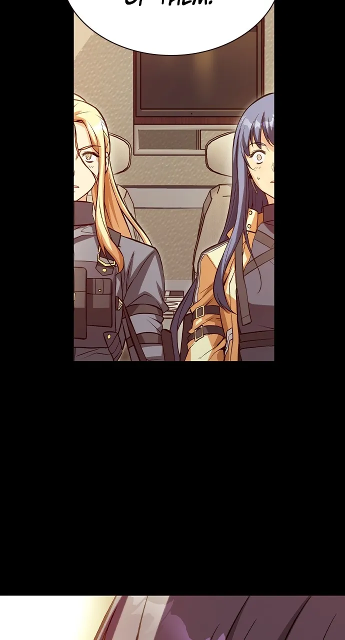 Read The QUEENS chapter 5 image 10 on Lezhin