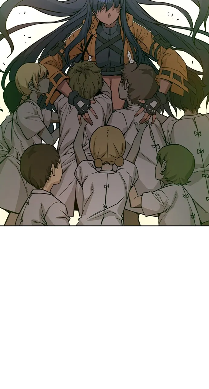 Read The QUEENS chapter 5 image 105 on Lezhin