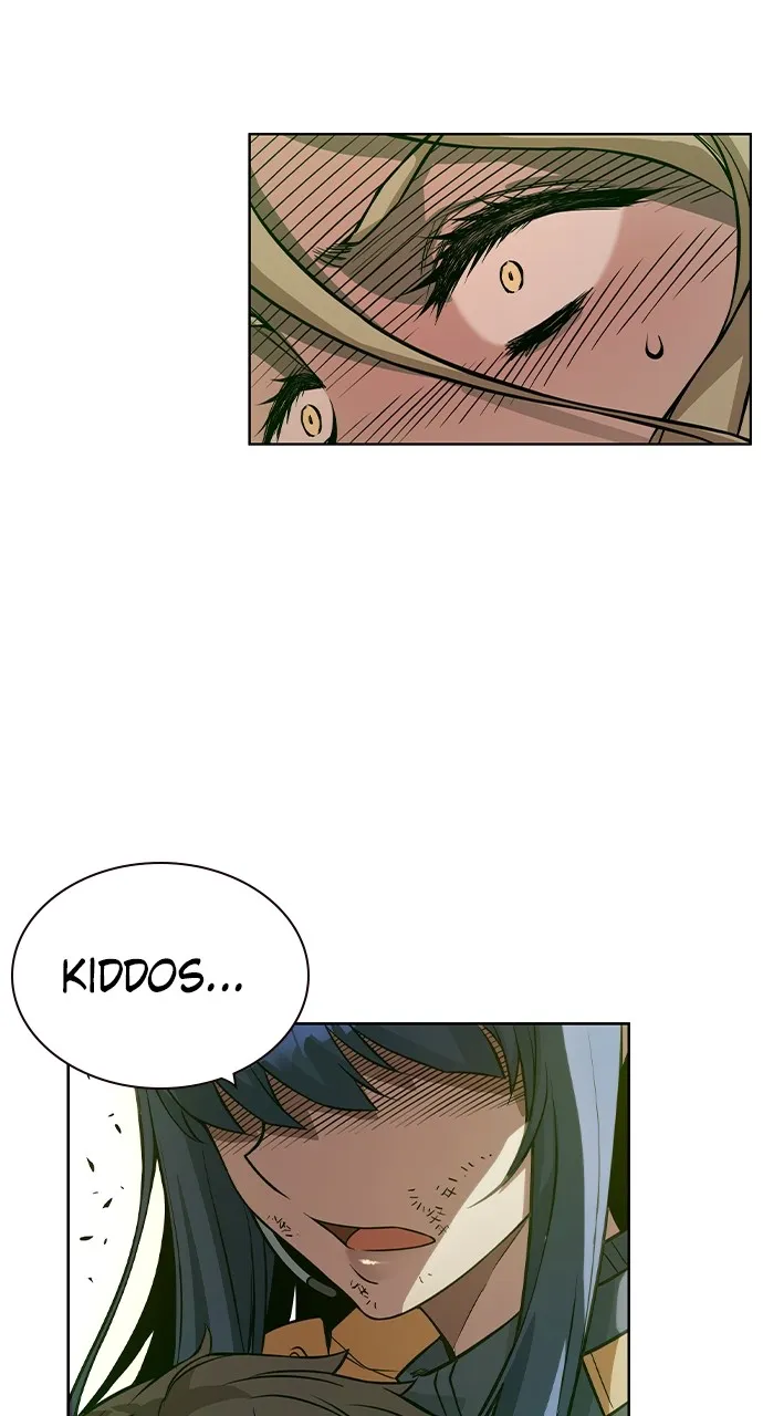 Read The QUEENS chapter 5 image 106 on Lezhin