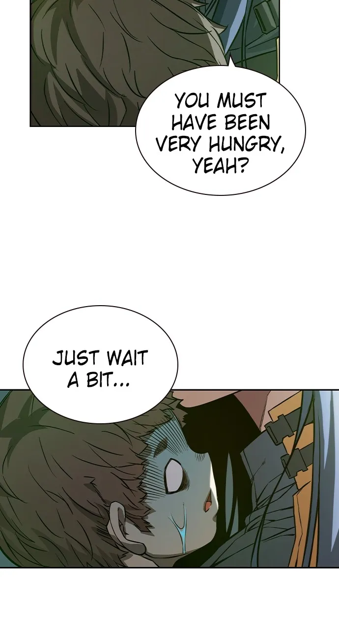 Read The QUEENS chapter 5 image 107 on Lezhin