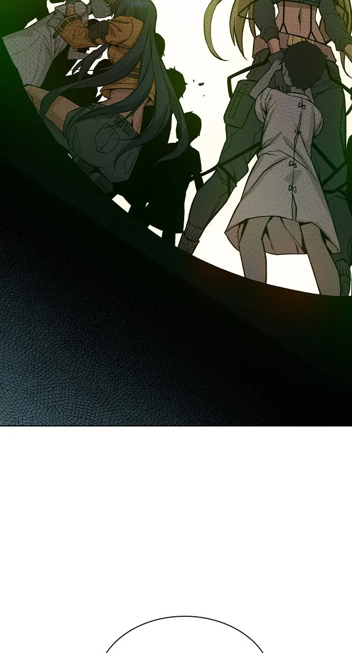 Read The QUEENS chapter 5 image 109 on Lezhin