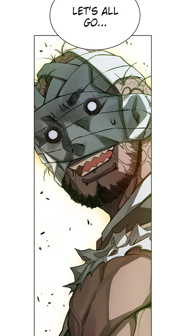 Read The QUEENS chapter 5 image 110 on Lezhin