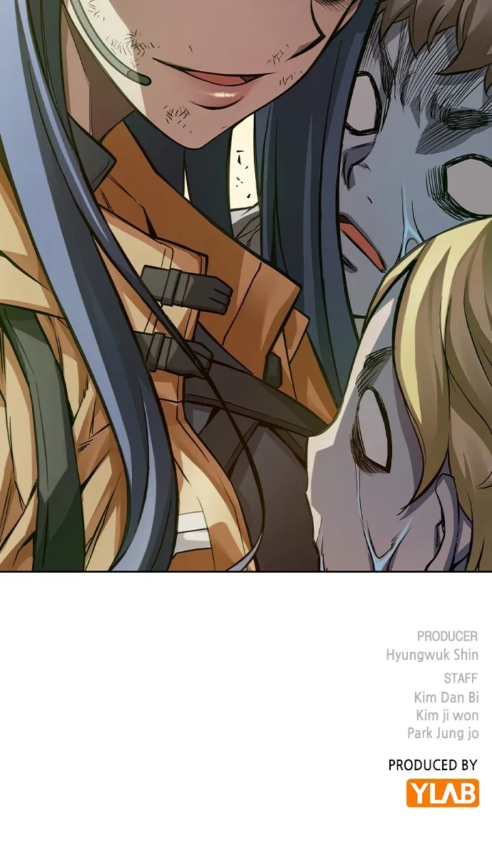 Read The QUEENS chapter 5 image 112 on Lezhin
