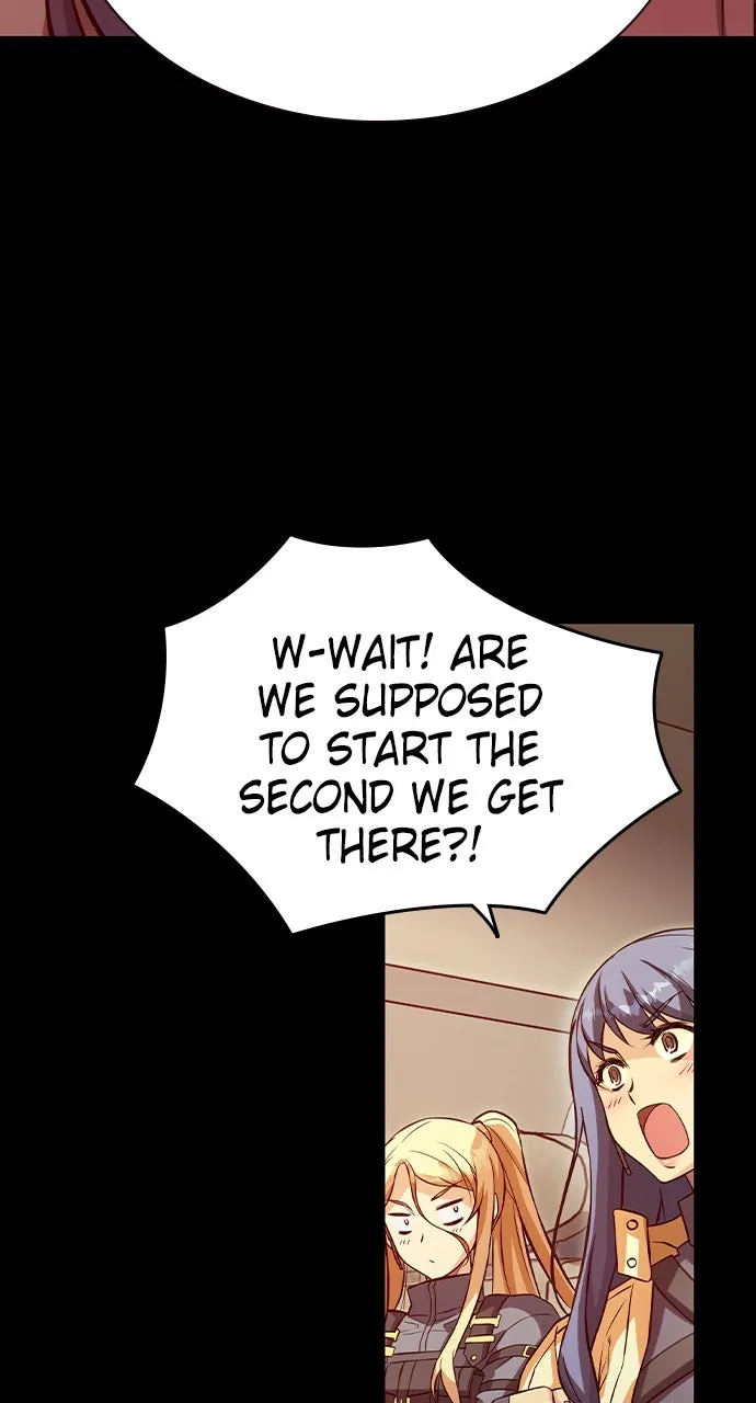 Read The QUEENS chapter 5 image 12 on Lezhin