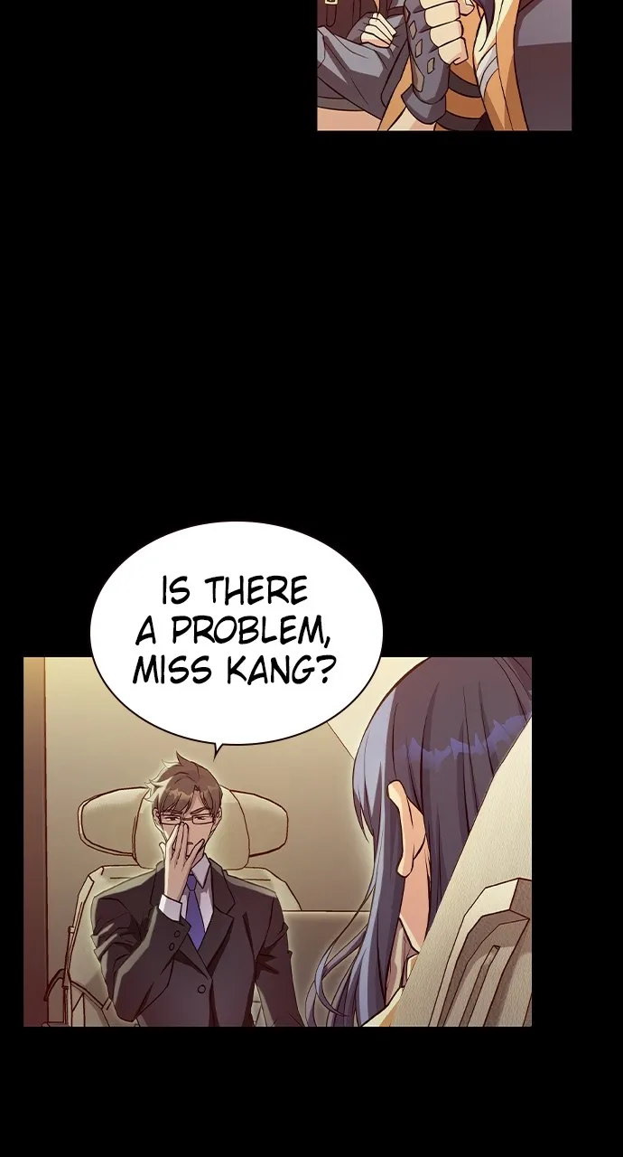 Read The QUEENS chapter 5 image 13 on Lezhin