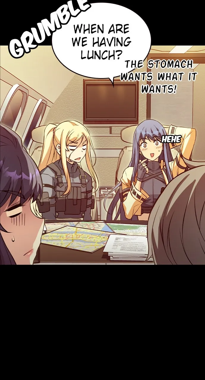 Read The QUEENS chapter 5 image 15 on Lezhin