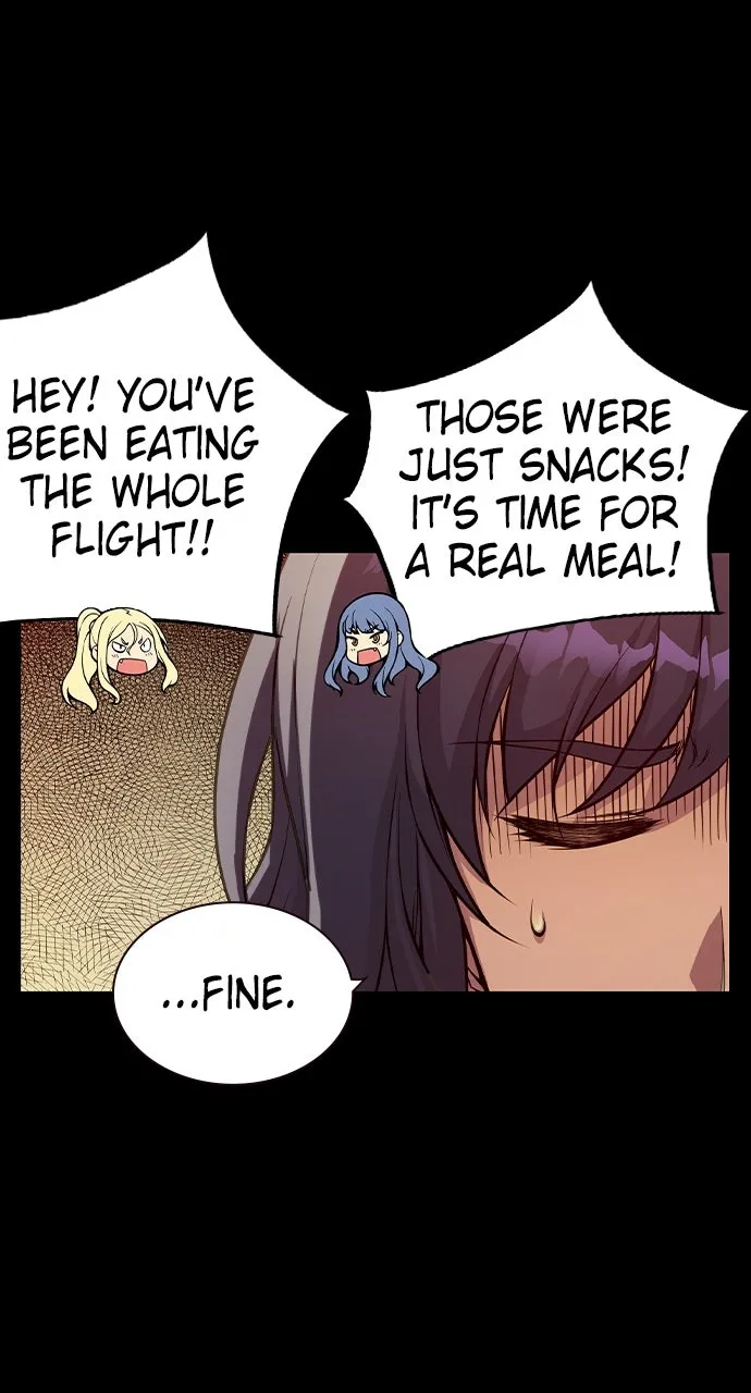 Read The QUEENS chapter 5 image 16 on Lezhin