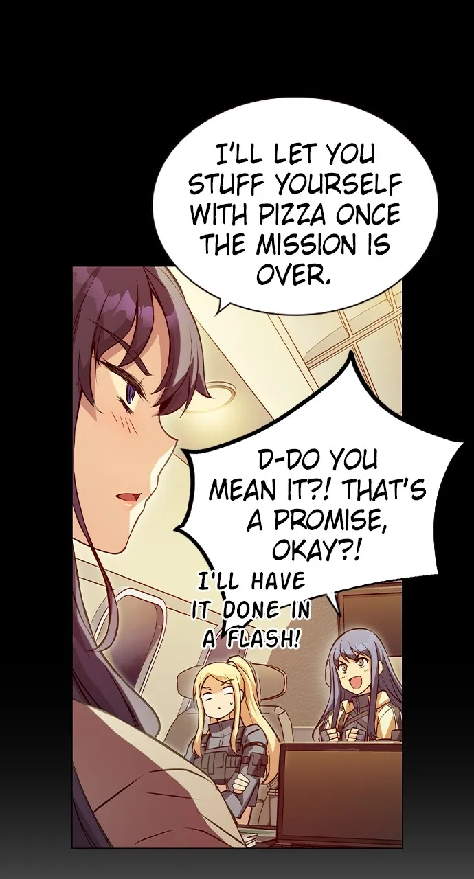 Read The QUEENS chapter 5 image 17 on Lezhin