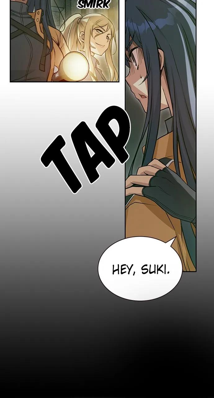 Read The QUEENS chapter 5 image 20 on Lezhin