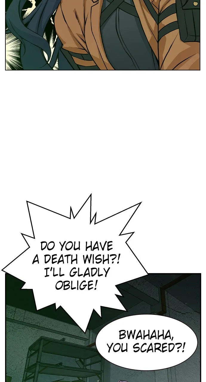 Read The QUEENS chapter 5 image 23 on Lezhin