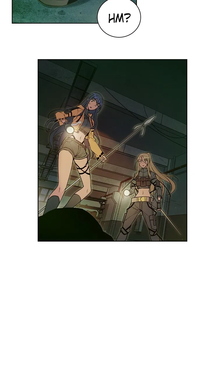 Read The QUEENS chapter 5 image 25 on Lezhin