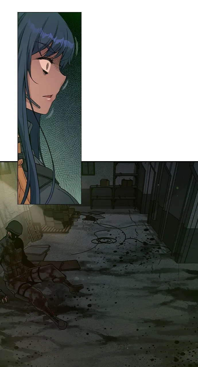 Read The QUEENS chapter 5 image 27 on Lezhin