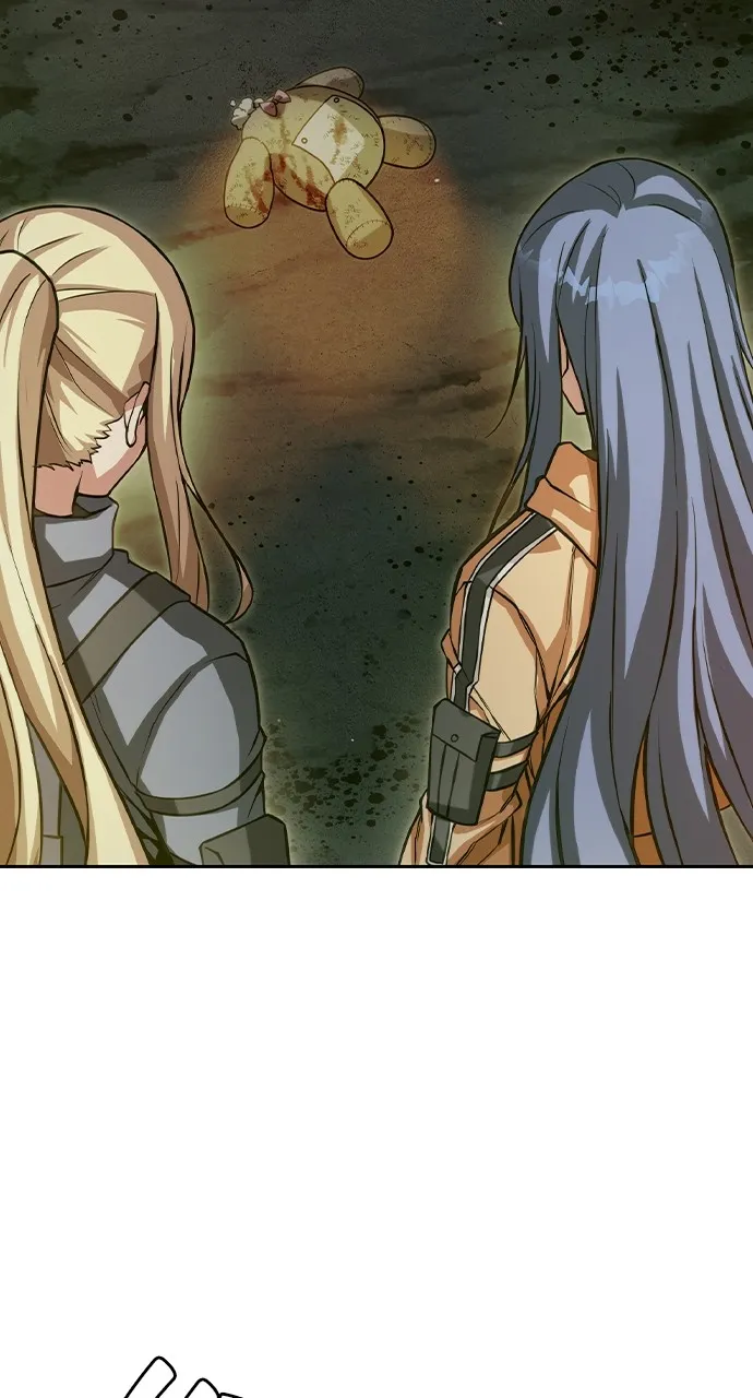 Read The QUEENS chapter 5 image 28 on Lezhin