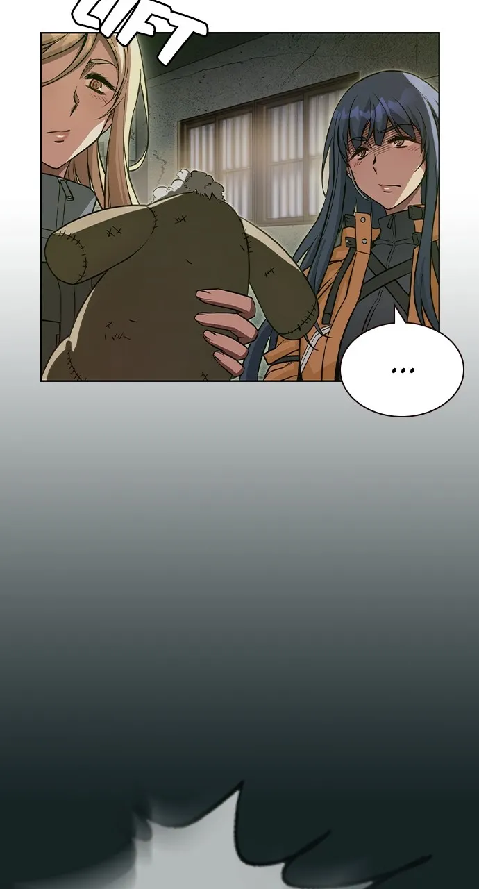 Read The QUEENS chapter 5 image 29 on Lezhin