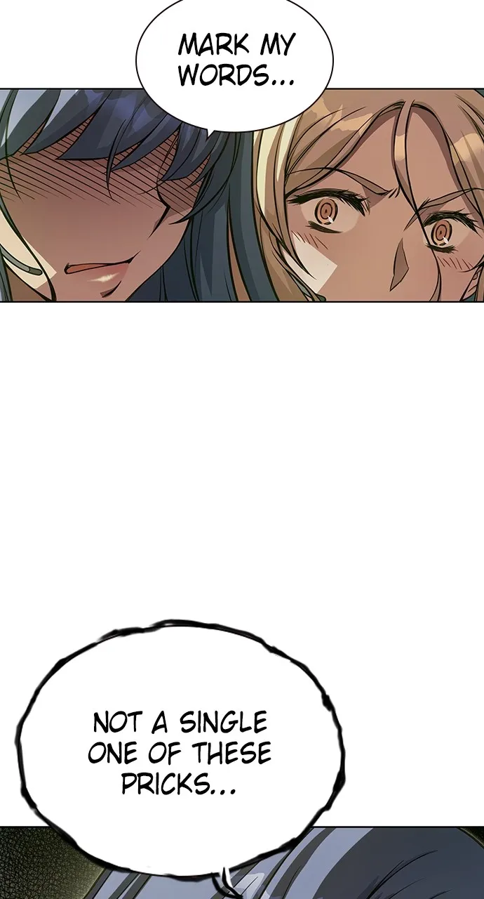 Read The QUEENS chapter 5 image 33 on Lezhin