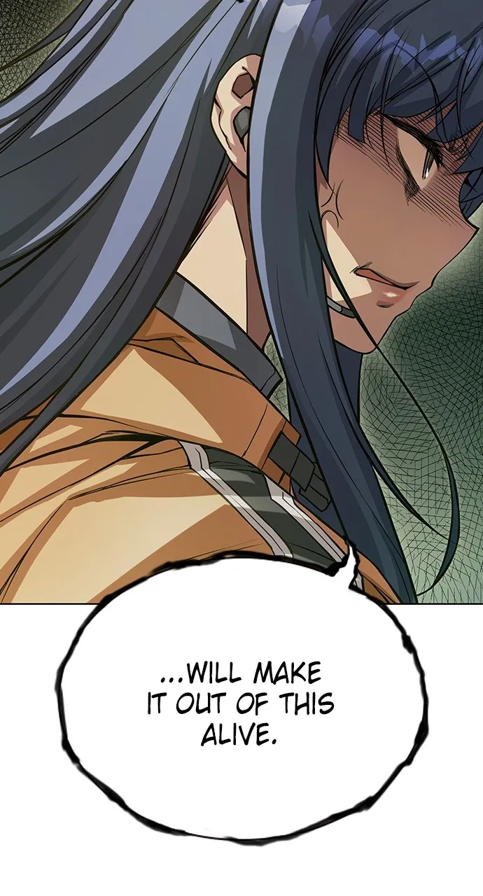 Read The QUEENS chapter 5 image 34 on Lezhin