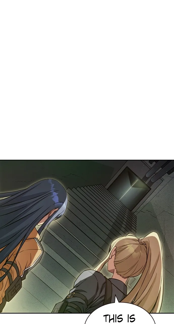 Read The QUEENS chapter 5 image 35 on Lezhin