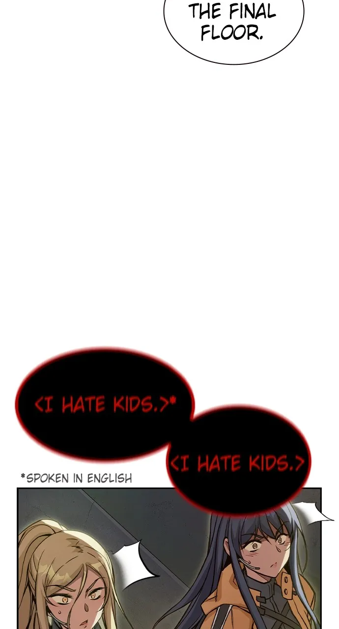 Read The QUEENS chapter 5 image 36 on Lezhin