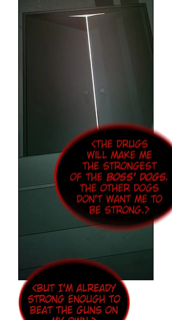 Read The QUEENS chapter 5 image 38 on Lezhin