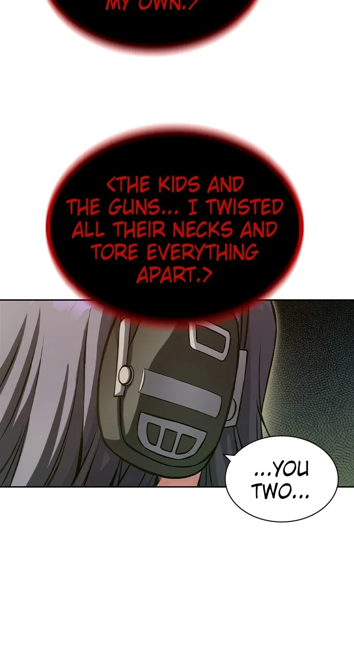 Read The QUEENS chapter 5 image 39 on Lezhin