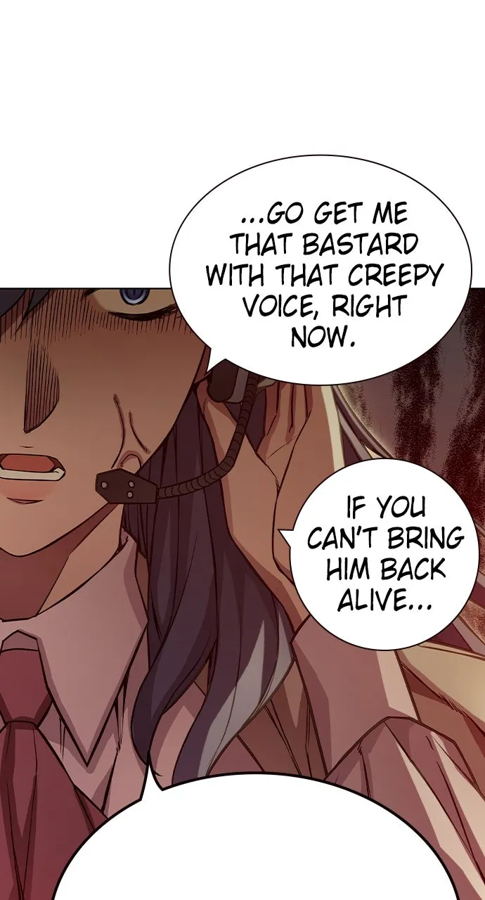 Read The QUEENS chapter 5 image 40 on Lezhin