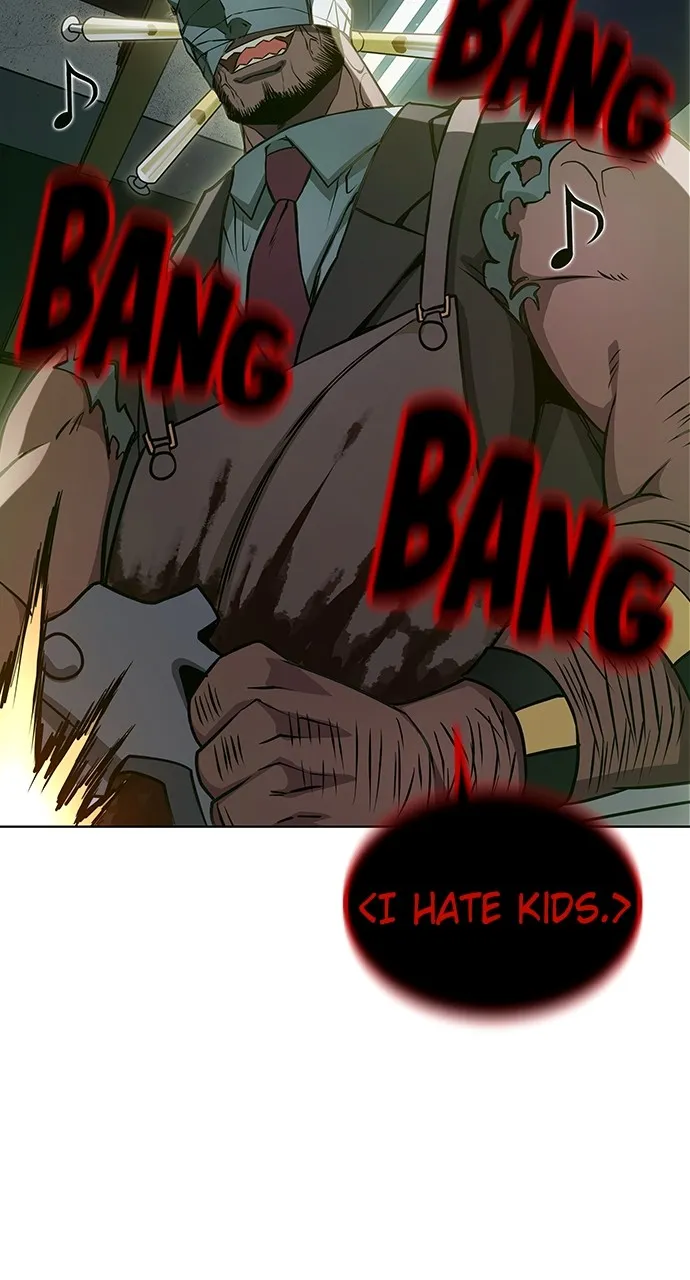 Read The QUEENS chapter 5 image 43 on Lezhin