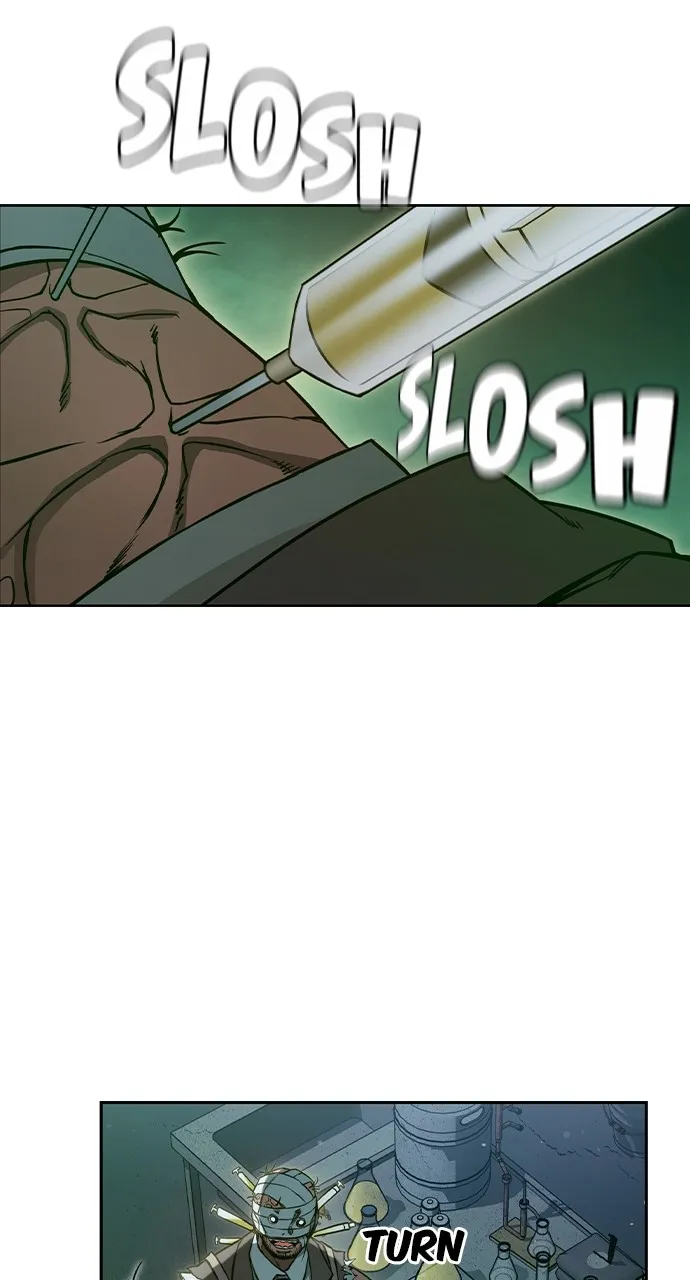 Read The QUEENS chapter 5 image 44 on Lezhin