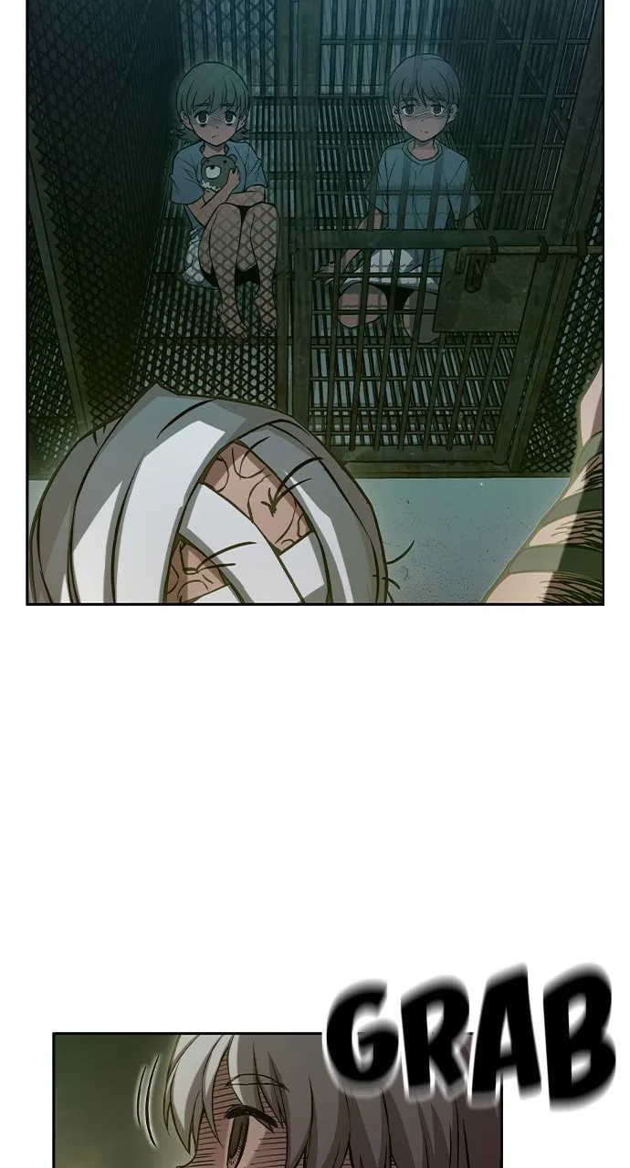 Read The QUEENS chapter 5 image 46 on Lezhin