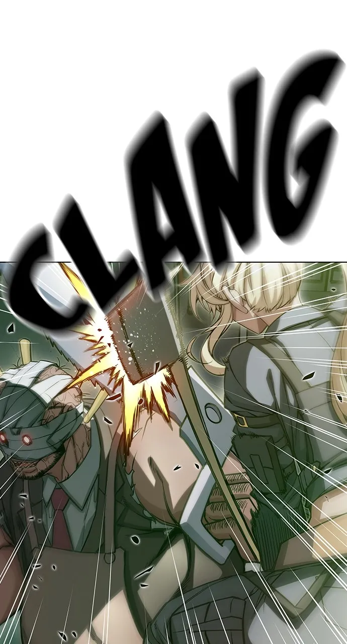 Read The QUEENS chapter 5 image 53 on Lezhin