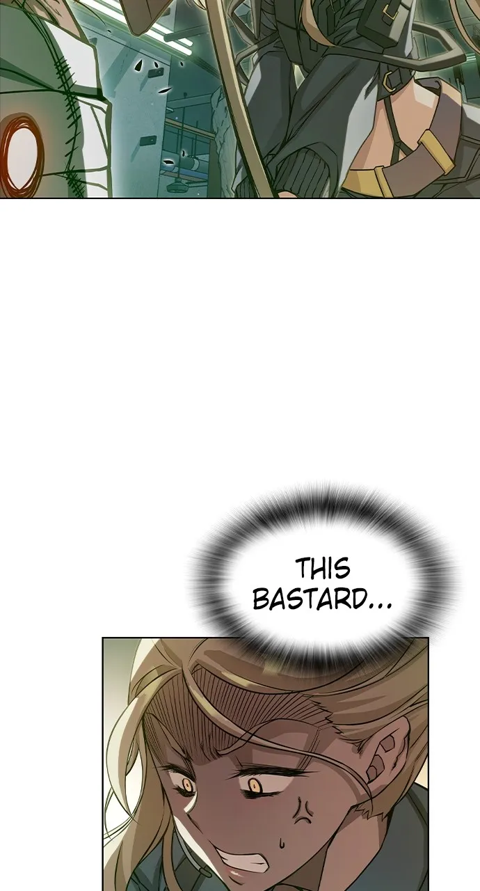 Read The QUEENS chapter 5 image 55 on Lezhin