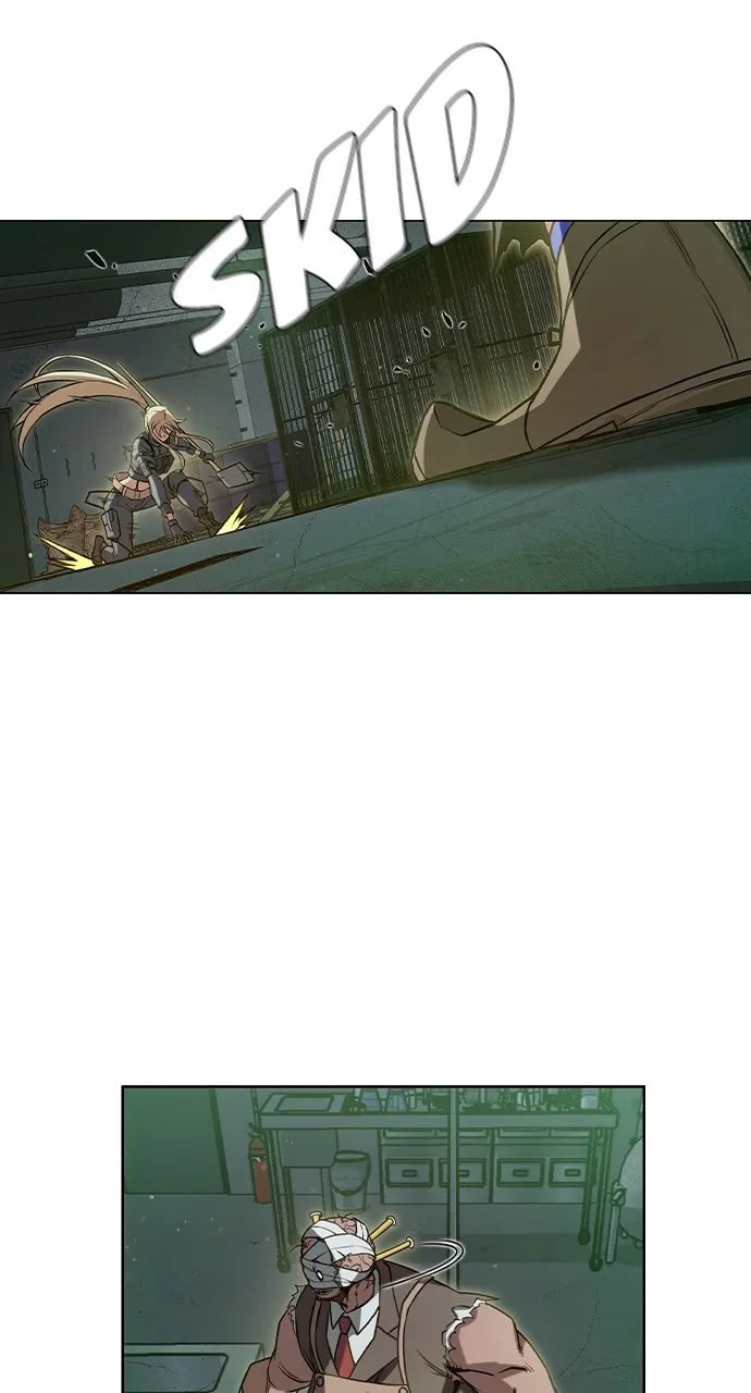 Read The QUEENS chapter 5 image 59 on Lezhin