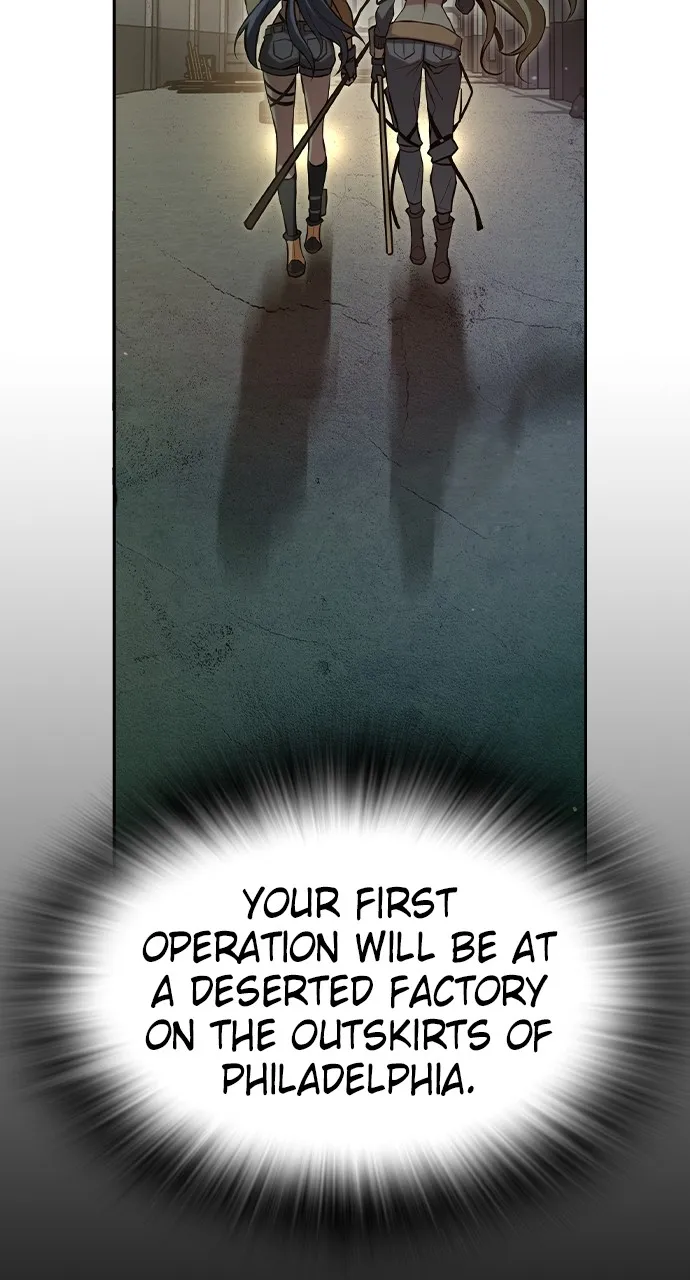 Read The QUEENS chapter 5 image 6 on Lezhin