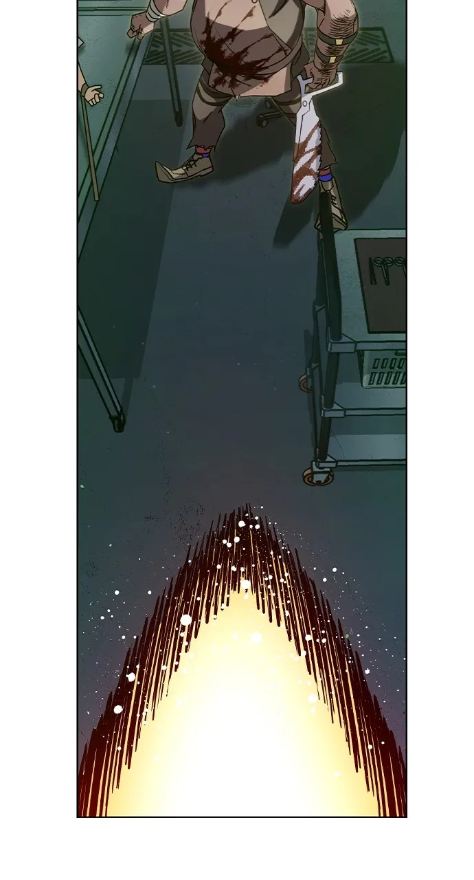 Read The QUEENS chapter 5 image 60 on Lezhin
