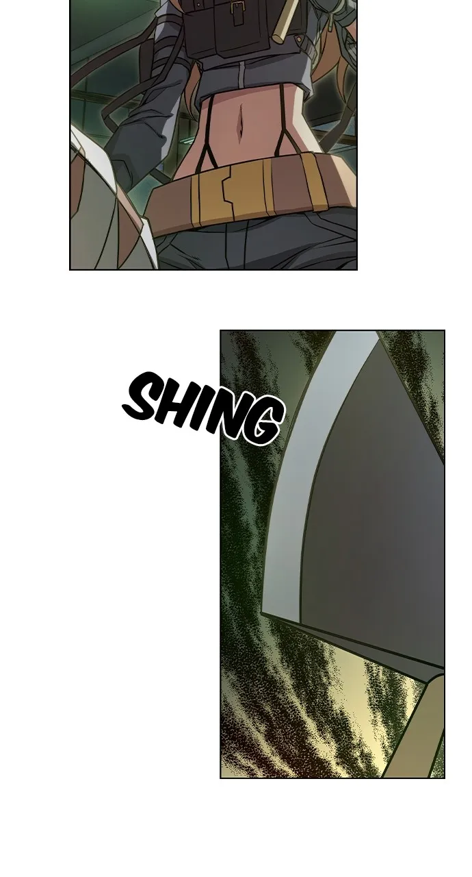 Read The QUEENS chapter 5 image 65 on Lezhin