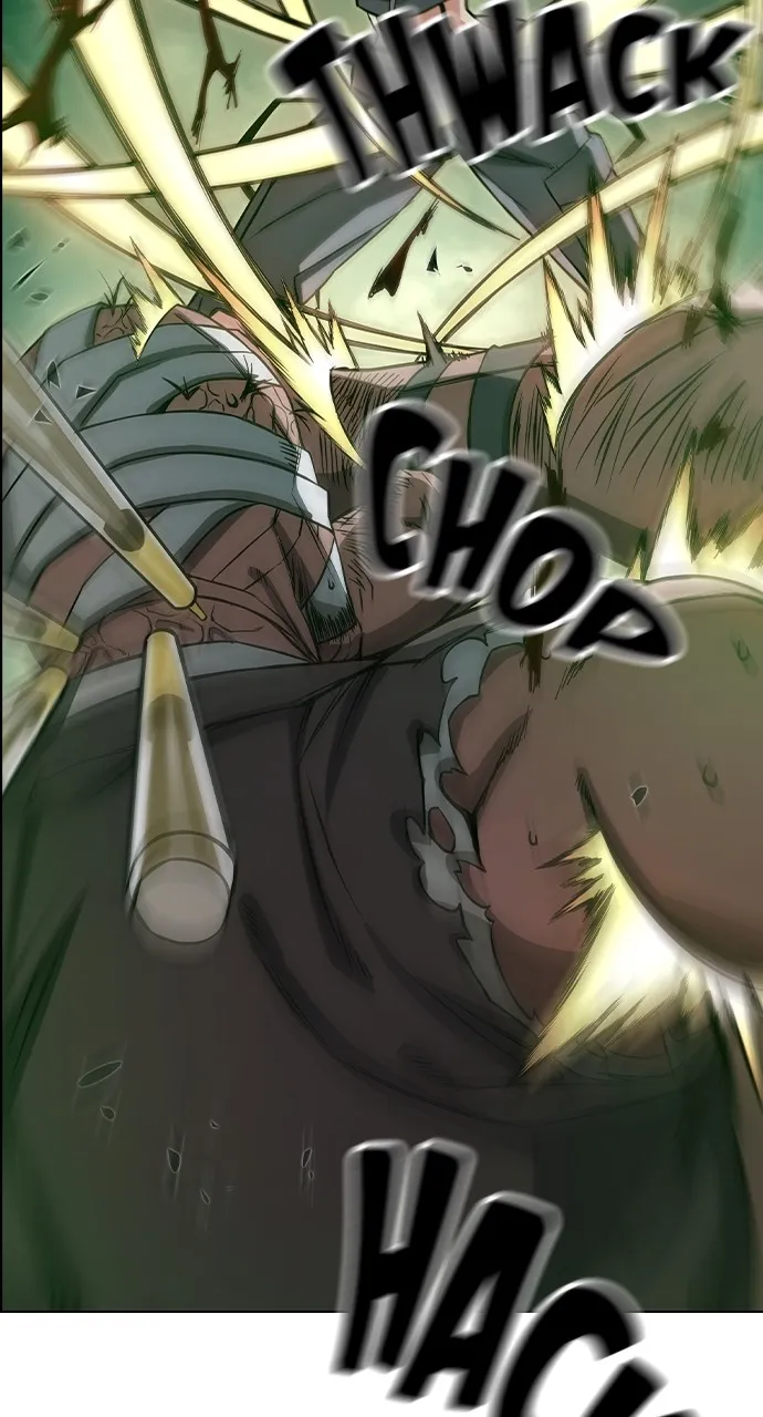 Read The QUEENS chapter 5 image 67 on Lezhin