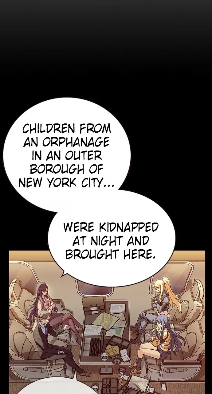 Read The QUEENS chapter 5 image 7 on Lezhin