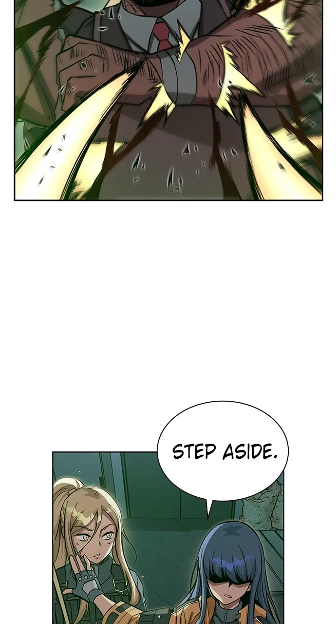 Read The QUEENS chapter 5 image 70 on Lezhin