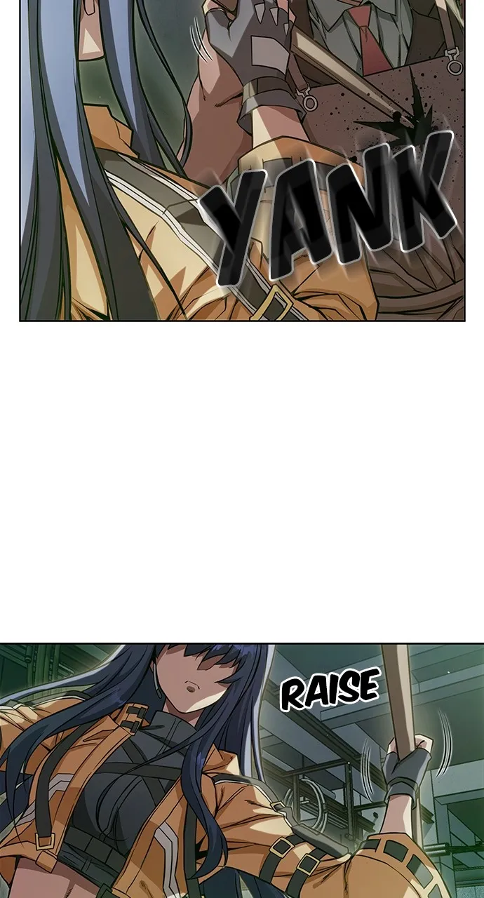 Read The QUEENS chapter 5 image 72 on Lezhin