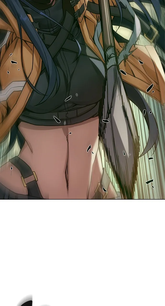 Read The QUEENS chapter 5 image 75 on Lezhin